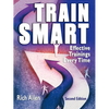 Trainsmart: Effective Trainings Every Time - Paperback