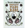Complete Piano Rags - Paperback