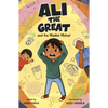 Ali the Great and the Market Mishap - Paperback