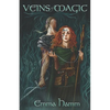 Veins of Magic: A Beauty and the Beast Retelling - Paperback