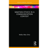 Maatian Ethics in a Communication Context - Hardcover