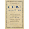 Christ the Fountain of Life - Paperback