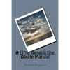 A Little Benedictine Oblate Manual - Paperback