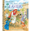 The Story of Easter: A Christian Easter Book for Kids - Hardcover