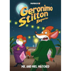 Geronimo Stilton Reporter Vol. 16: Mr. and Mrs. Matched - Hardcover