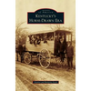 Kentucky's Horse-Drawn Era - Hardcover