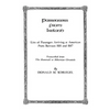 Passengers from Ireland - Paperback