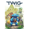 Twig Volume 1 - Paperback