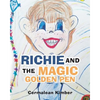 Richie and the Magic Golden Pen - Paperback