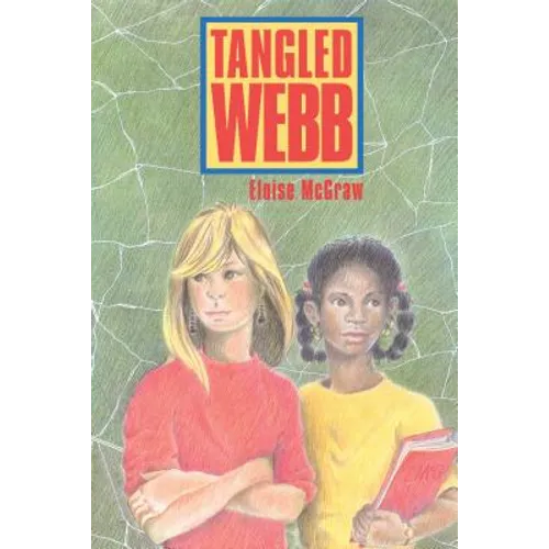 Tangled Webb - Paperback