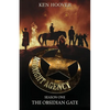 Midnight Agency, Season One: The Obsidian Gate - Paperback