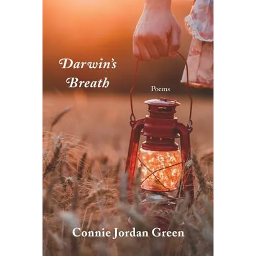 Darwin's Breath - Paperback