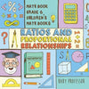 Ratios and Proportional Relationships - Math Book Grade 6 Children's Math Books - Paperback