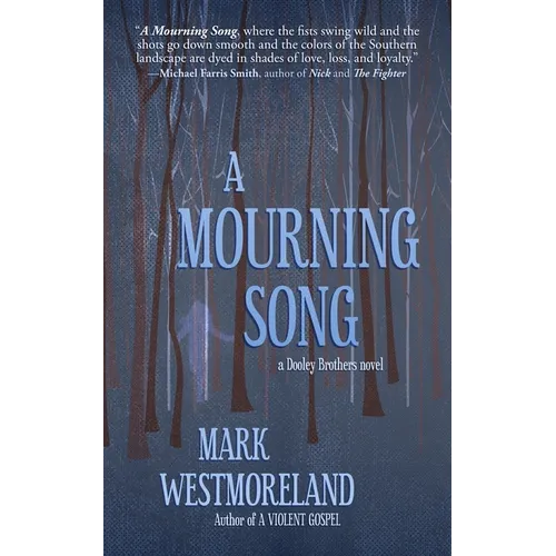 A Mourning Song - Paperback