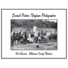 Lemuel Parker, Bingham Photographer - Hardcover