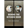 Behind the Kitchen Door - Paperback