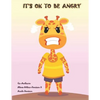 It's OK To Be Angry - Paperback