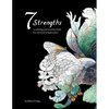 Seven Strengths: a coloring and activity book - Paperback