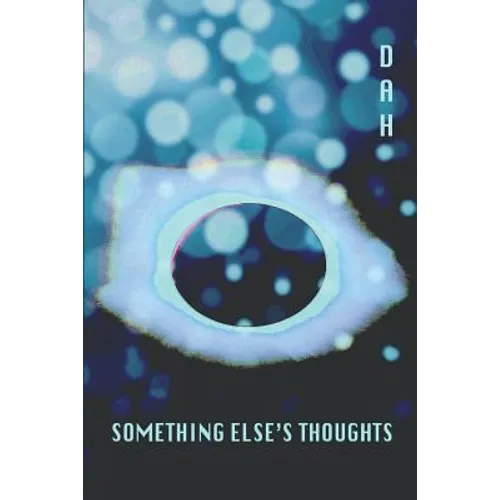 Something Else's Thoughts - Paperback