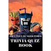 Aqua Teen Hunger Force: Trivia Quiz Book - Paperback