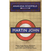 Martin John - Paperback
