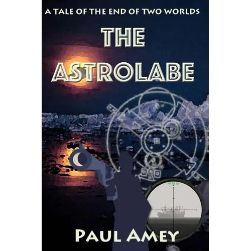 The Astrolabe - Paperback