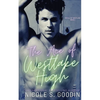 The Ace of Westlake High - Paperback