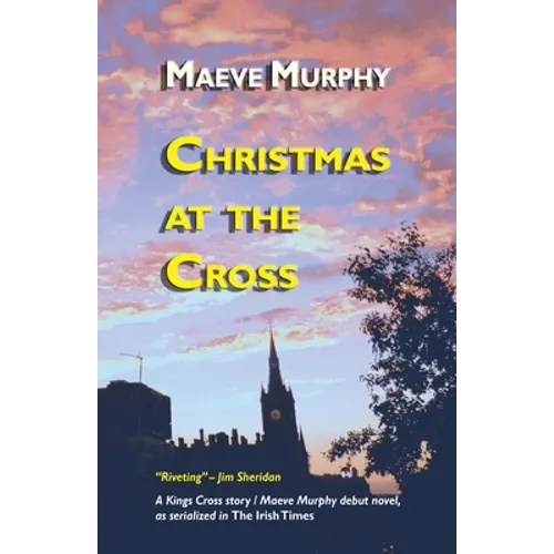 Christmas at the Cross - Paperback