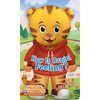 How Is Daniel Feeling? - Board Book
