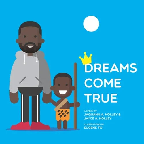 Dreams Come True - Paperback