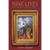 Nine Lives, But Who's Counting? - Paperback