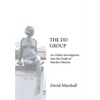 The DD Group: An Online Investigation Into the Death of Marilyn Monroe - Hardcover