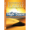 High Desert - Paperback