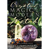 Crystal Magic for the Modern Witch - Paperback