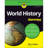 World History for Dummies - Paperback