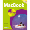 Macbook in Easy Steps: Covers macOS High Sierra - Paperback