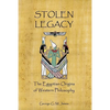 Stolen Legacy: The Egyptian Origins Of Western Philosophy - Paperback