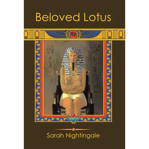 Beloved Lotus - Hardcover