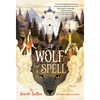 A Wolf for a Spell - Paperback
