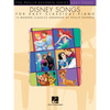 Disney Songs for Easy Classical Piano: Arr. Phillip Keveren the Phillip Keveren Series Easy Piano - Paperback