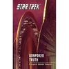 Star Trek: The Original Series: Unspoken Truth - Paperback
