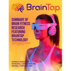 BrainTap(R) Technical Overview - The Power of Light, Sound and Vibration - Paperback