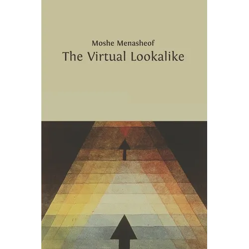 The Virtual Lookalike - Paperback