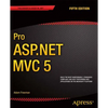 Pro ASP.NET MVC 5 - Paperback
