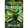 Retribution: Volume 5 - Paperback