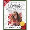 Financial Alchemy: Twelve Months of Magic and Manifestation (10 Year Anniversary Special Edition) - Paperback