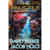 The Janus File - Mass Market Paperbound