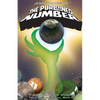 The Purloined Number - Paperback