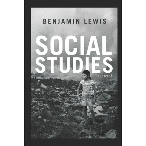Social Studies - Paperback