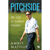 Pitchside - Paperback